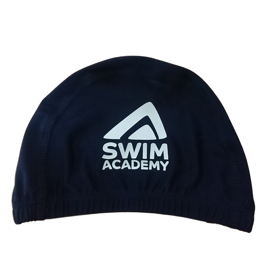 Swim Academy Swim Hat