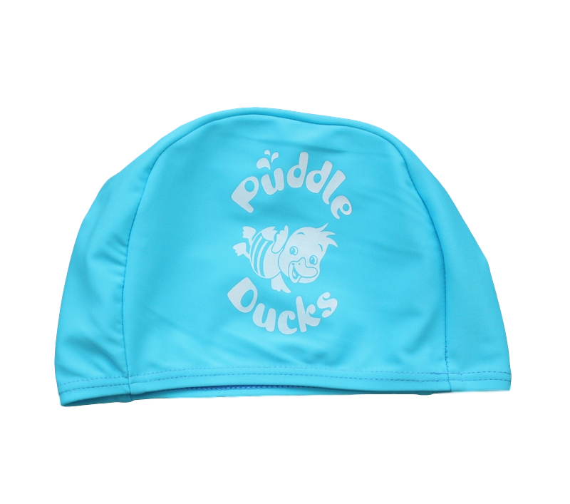 Puddle Ducks Swim Hat