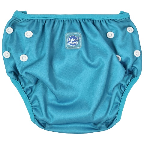 Adjustable Swim Under-Nappy