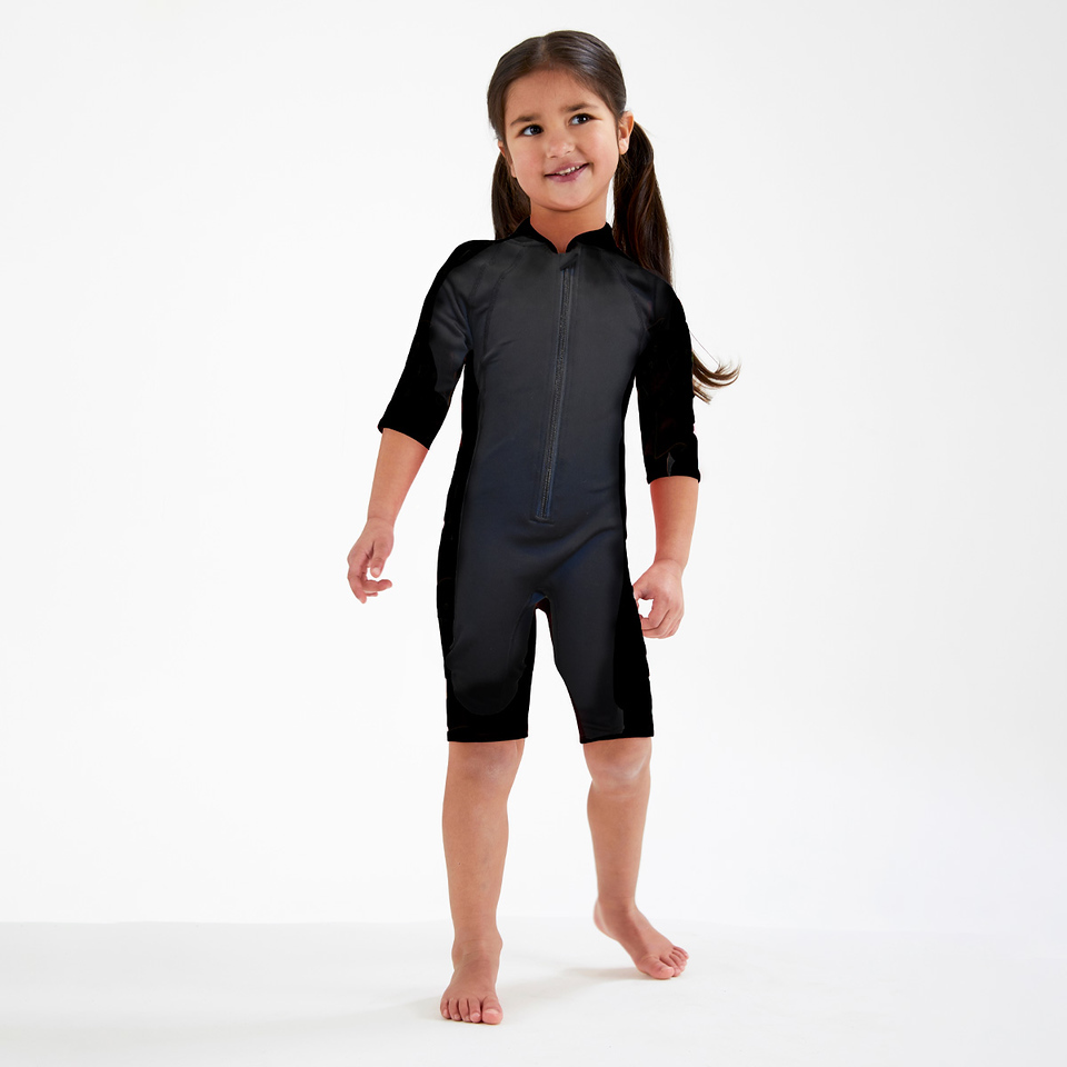 Thermaswim Child Suit