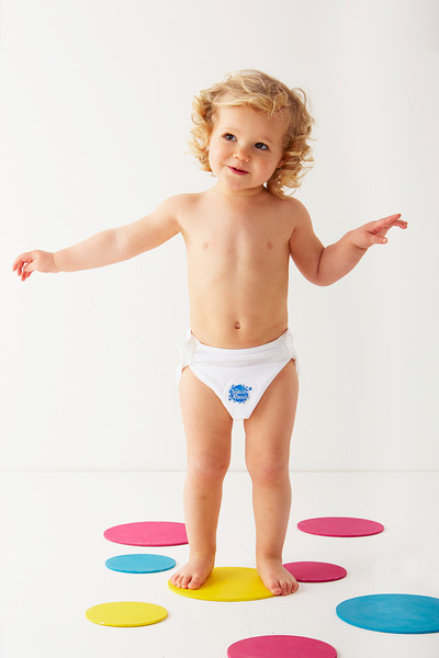 Eco Swim NappyWrap & Liners