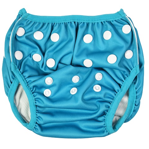 Adjustable Swim Under-Nappy