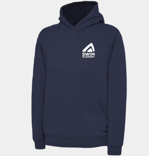 Swim Academy Kid's Hoodie