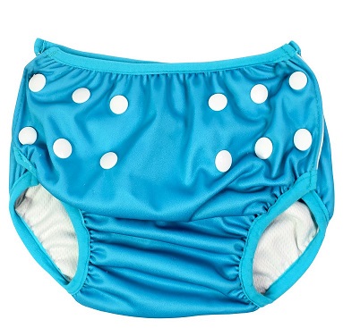 Adjustable Swim Under-Nappy