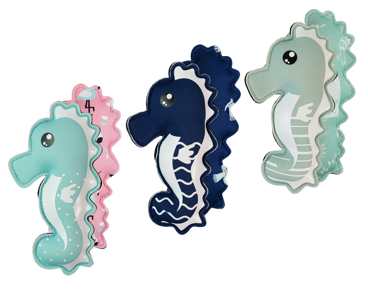 Snippet Pool Toy - Pack of 3